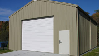 Garage Door Openers at Sylvandale East San Jose, California